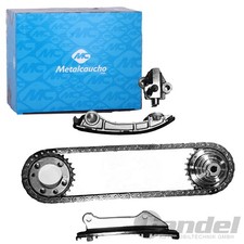 Kit de distribution Nissan PATROL