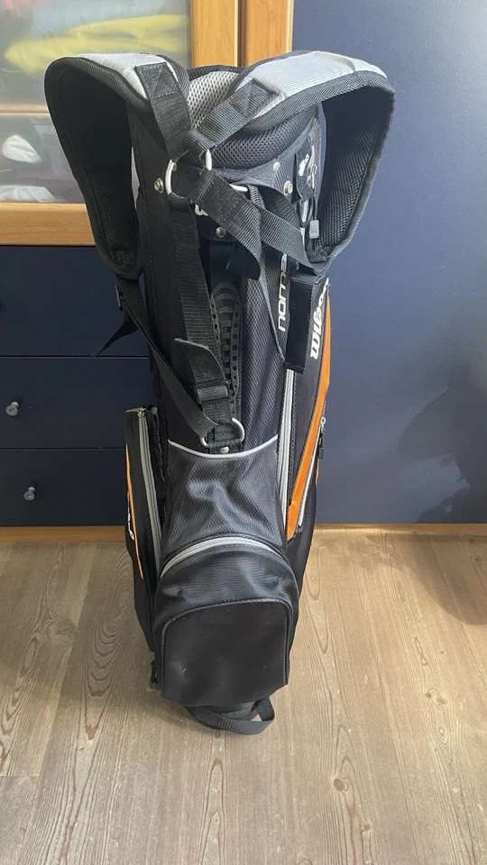 Wilson Golfschläger Set - Bild 4 von 4