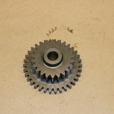 Yamaha 2015 FX SVHO 1.8 Starter Idler Gear Idle Drive