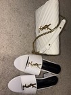 Y Bag And shoes Women Size 40(8-8.5) — photo 4