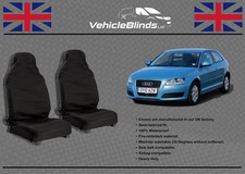 Siège Audi A3