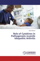 Hanan Muhsin | Role Of Cytokines In Pathogenesis Juvenile Idiopathic Arthritis