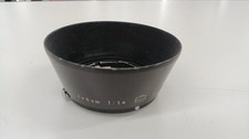 NIKON HOOD 5cm for F1.4 Used