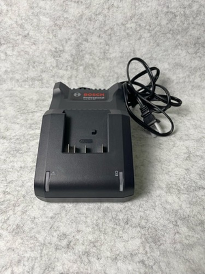 #ad Bosch Professional GAL 18V 40 Lithium Ion Battery Charger $45.00