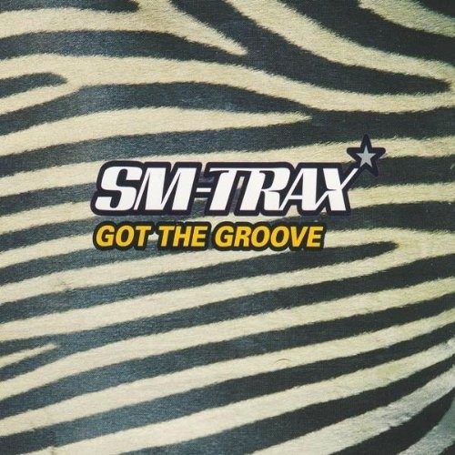 SM-Trax вошел в моду (CD)