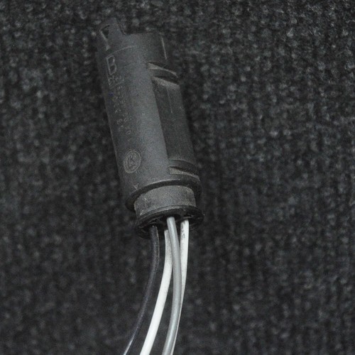 BMW 7 E38 2.8 Benzin Lambda Sauerstoffsensor 0258005109 2000 4PIN