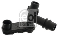 Febi Bilstein KüHlmittelflansch 46999 FüR BMW E46 Kunststoff 3Er Touring 5Er E39