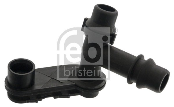 Febi Bilstein KüHlmittelflansch 46999 FüR BMW E46 Kunststoff 3Er Touring 5Er E39-image