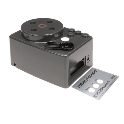 Robot Coupe R301U 1/2'' MOT SUP 39308
