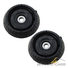 ATEC 2x DOMLAGER HINTEN FÜR FORD COURIER FIESTA 4 JA JB KA RB PUMA MAZDA 121 3