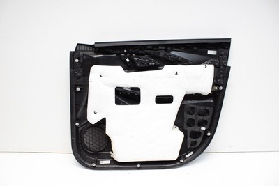 2021-2024 CHEVROLET TRAILBLAZER REAR LEFT SIDE INNER DOOR PANEL