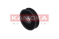 Kamoka Umlenk-/FüHrungsrolle Keilrippenriemen R0369 FüR Nubira J300 Cruze Aveo