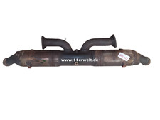 Original Porsche 911 993 Katalysator Kat Bischoff 99311321338