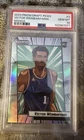 2023-24 Panini Prizm Draft Picks - Manga Victor Wembanyama #3 (RC) Psa10
