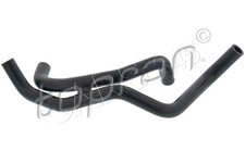 Manguera de radiador para VW SKODA SEAT AUDI Bora Golf Mk4 Octavia I Combi 1J0121086B