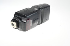 Canon 430EX II Speedlite Shoe Mount Flash G398