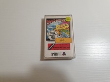 Sky Fox - ariolasoft - Amstrad CPC 🟩