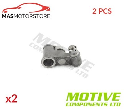 KIPPHEBEL MOTORSTEUERUNG MOTIVE RA64 2PCS A FÜR AUDI A4 B7,A3,A6 C6,8EC,8ED,8P1