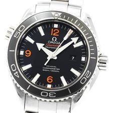 Omega Seamaster 600 Planet Ocean 232.30.38.20.01.002 Data Automatico Ragazzo_893525