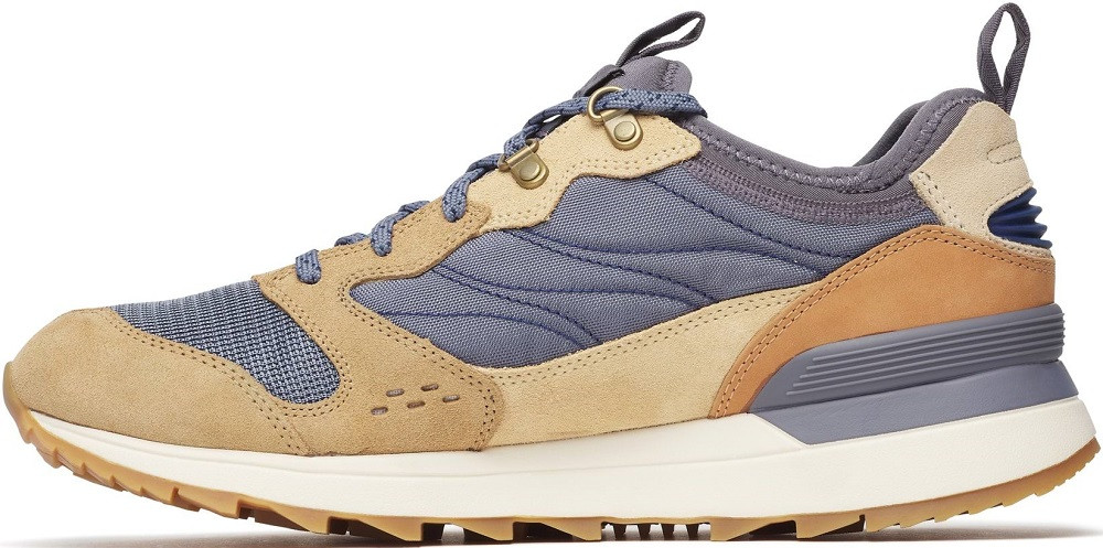 Merrell Alpine 83 Sneaker Recraft J007005 scarpe da ginnastica sportive da passeggio uomo