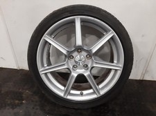 2007 ASTON MARTIN VANTAGE Mk1 235/40/R19 8.6J X62.5 19" WHEEL WITH TYRE 1097144