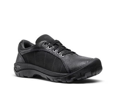 Woman's Athletic & Sneakers Keen Presidio Sneaker