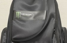 Monster Backpack Bags for Men | eBay