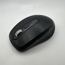 Logitech MX Anywhere 3s Wireless Bluetooth Mouse MR0083