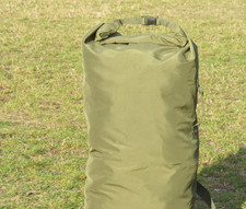 Army Bag 80 L. on a twist US Army tactical military camping ZSU NGU bag     