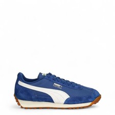 Puma Junior's Easy Rider Vintage Sneakers 399371 08 Royal - BRAND NEW W/BOX