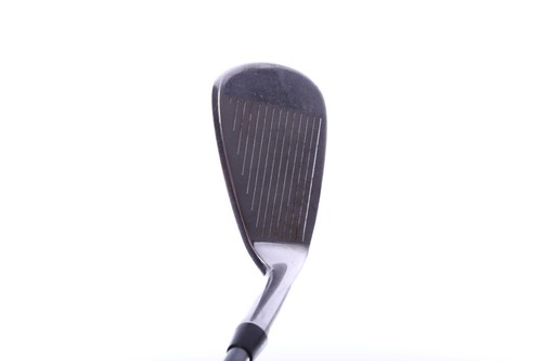 LEFTY Us Kids Golf U/L 54 Grey/Purple 1W, FW, 4H, 6-PW, 56* Putter Set Youth - Picture 9 of 12