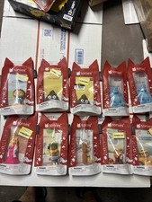 LOT OF 10 TONIES for the TONIEBOX new sealed