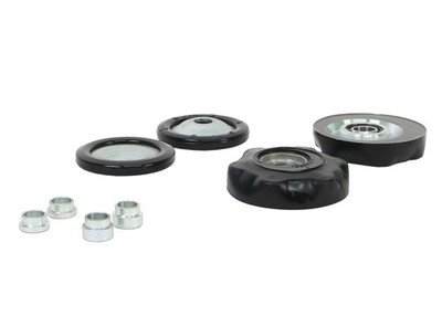 Whiteline Front Coilover Camber Correction Mount Fits 8/06-8/09 G8 04-8/06 GTO