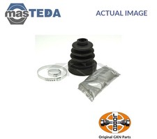 305744 CV JOINT BOOT KIT TRANSMISSION END REAR RIGHT LEFT LOBRO NEW