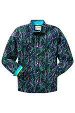 Joe Browns Men's Bold Wildflower Print Shirt