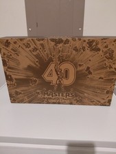 Masters of the Universe Masterverse SDCC He-Man vs Skeletor 40th Anniversary Set