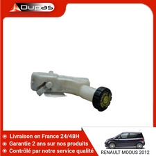 Liquide de frein Renault MODUS