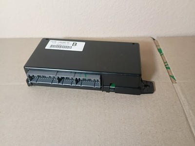 1998-1999 Ford Explorer Multifunction GEM Control Module F87B-14B205-BC