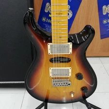 Paul Reed Smith Swamp Ash Electric Guitar JP