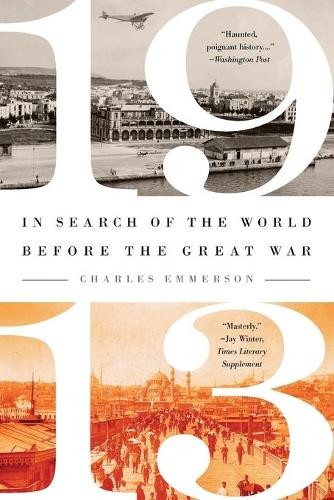 Charles Emmerson 1913 (Paperback) (US IMPORT)
