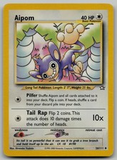 Image for Aipom