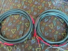 DH Labs - Silver Sonic Q-10 Speaker Cables (B...