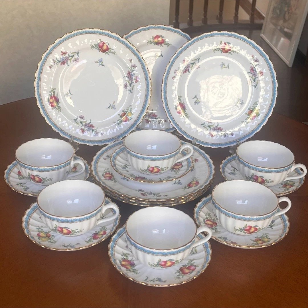 Spode Trapnell Sprays for sale | eBay
