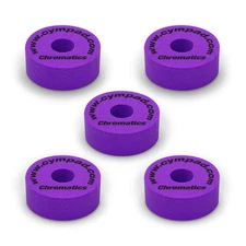 Cympad CS15/5-P Cympad Chromatics Set 40/15mm, Purple