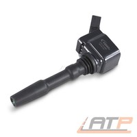 Vemo ZüNdspule U.A. FüR Audi, Bentley, Lamborghini, Porsche, Seat, Skoda, VW