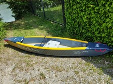 Aqua Marina Tomahawk Schlauchboot Schlauchkaj...