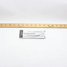 (150-Pk) Angle Finish Nails 15 Gauge x 2"