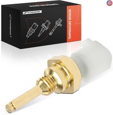 A-Premium Engine Coolant Temperature Sensor 2 Pins Compatible with Ford