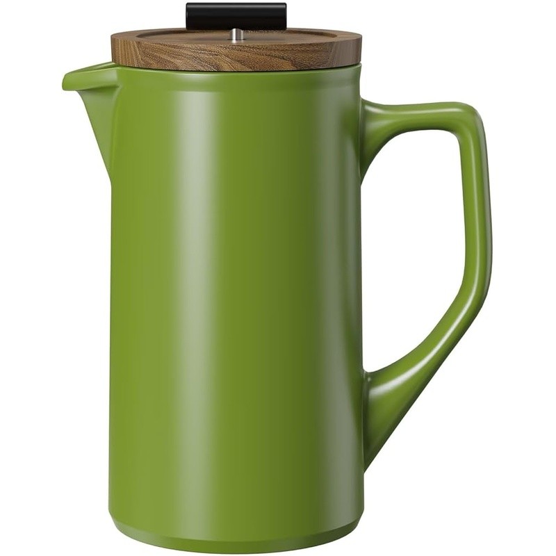 Portable Dual Filter Dishwasher Safe New