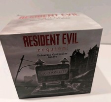 Resident Evil Requiem Universal Controller Ho...